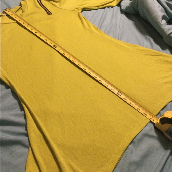 Long top - Picture 4 of 6